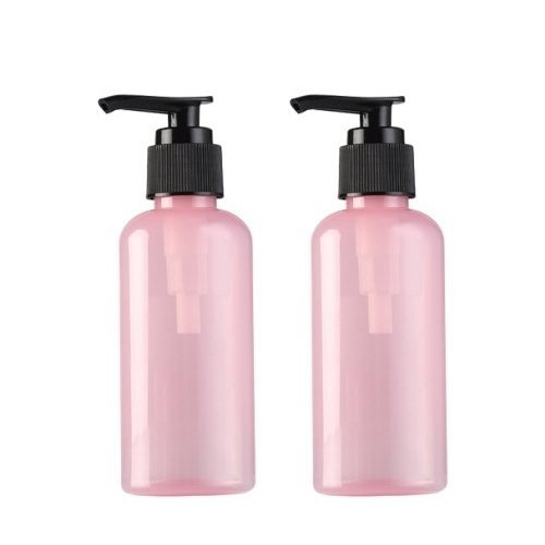 Biodegradable Plastic Bottles