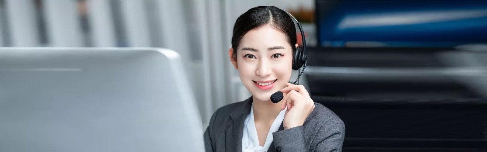 contact us